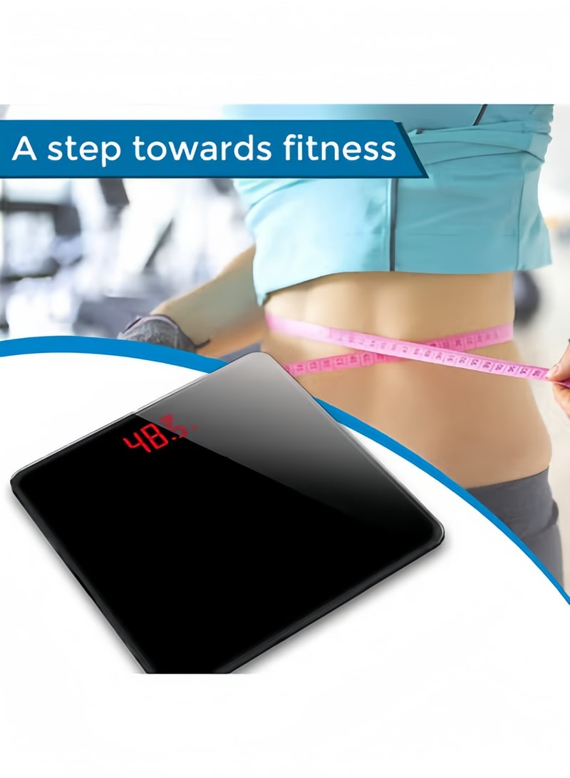 Digital Bathroom Scale - Image 3