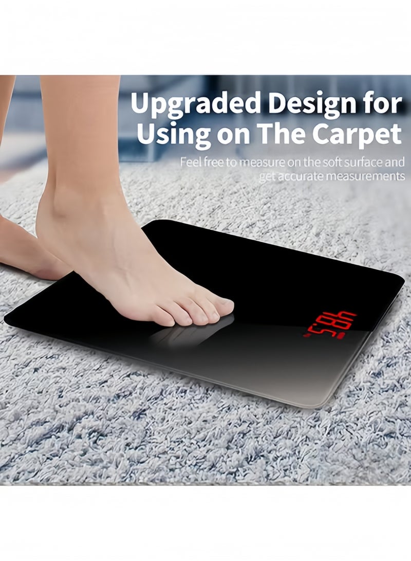 Digital Bathroom Scale - Image 4