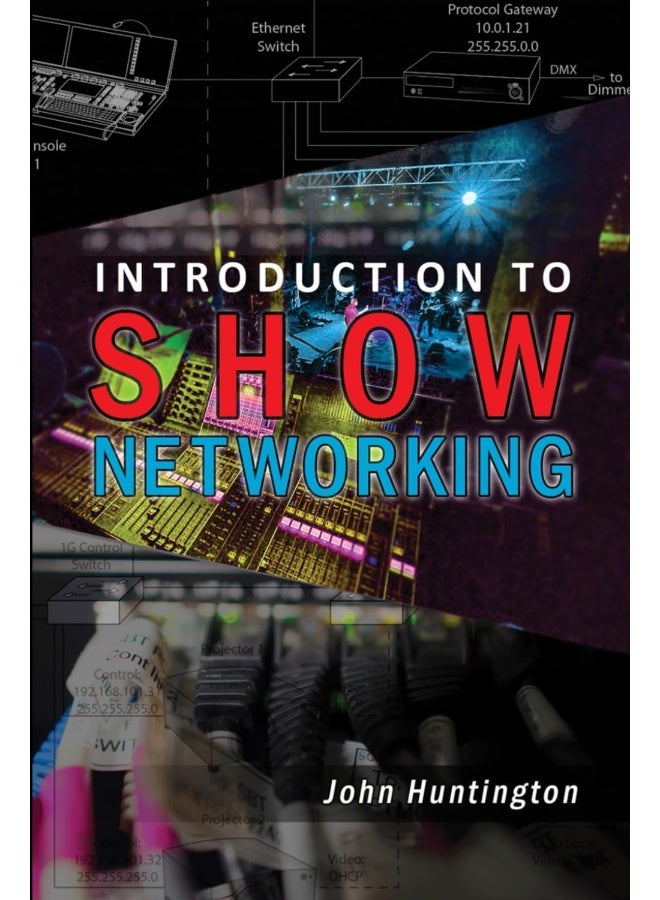 Introduction to Show Networking - Image 1