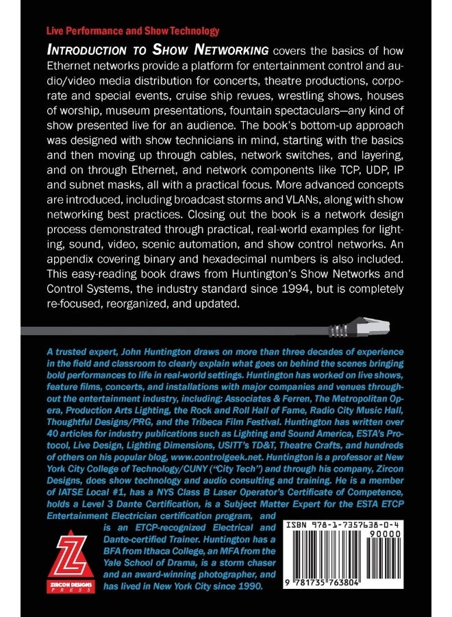 Introduction to Show Networking - Image 2