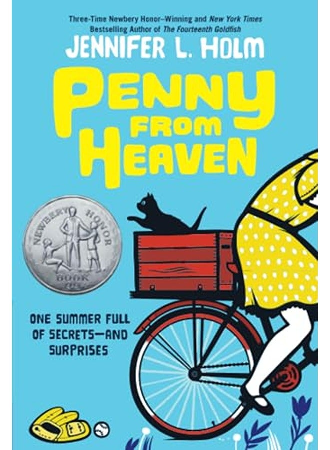 Penny From Heaven