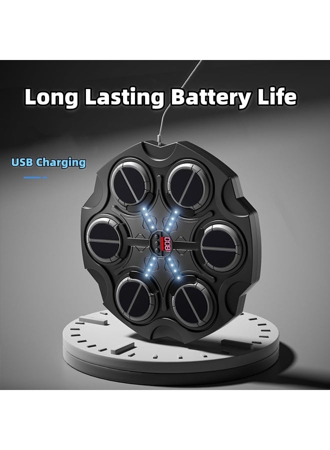 بيوينتي آلة الملاكمة الموسيقية للبالغين والأطفال - Image 4