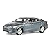 Greenlight 164 2013 Ford Fusion SE Gray Ricks Auto Sales LP Diecast Exclusive 51623 - Image 2