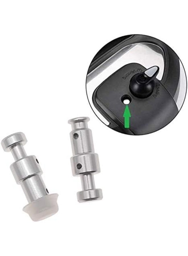 Float Valve Seal for Instant Pot Replacement Parts with 6 Sealer Gasket, Fits Duo 3, 5, 6 Qt, Duo Plus 3, 6 Qt, Ultra 3, 6, 8 Qt, Lux 3 Qt - Image 3