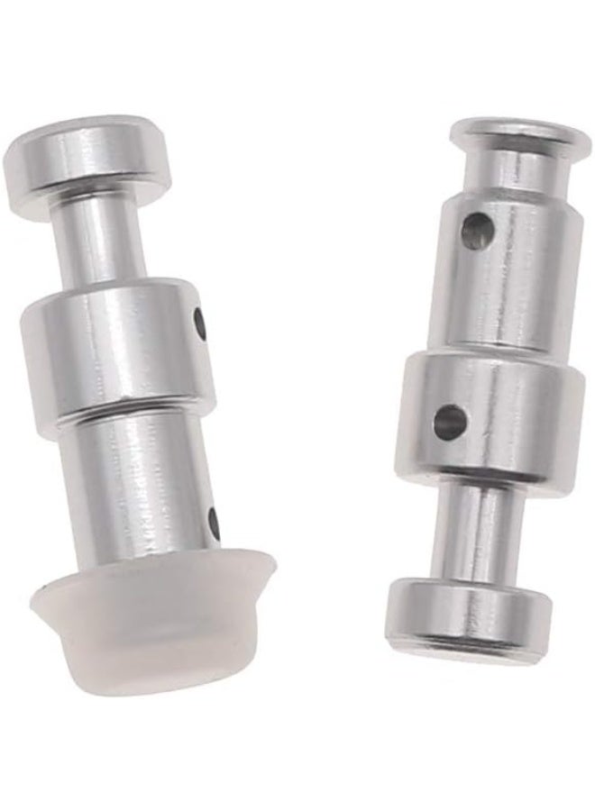 Float Valve Seal for Instant Pot Replacement Parts with 6 Sealer Gasket, Fits Duo 3, 5, 6 Qt, Duo Plus 3, 6 Qt, Ultra 3, 6, 8 Qt, Lux 3 Qt - Image 2