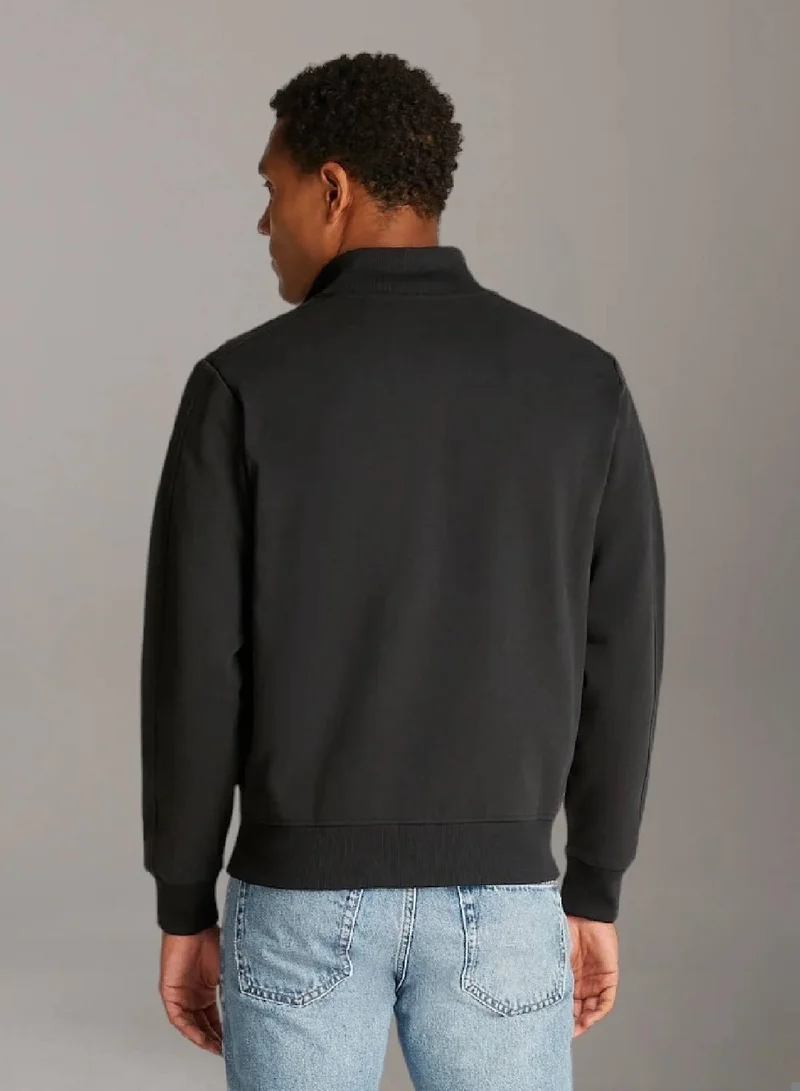 كالفن كلاين جينز جاكيت رياضي بسحاب