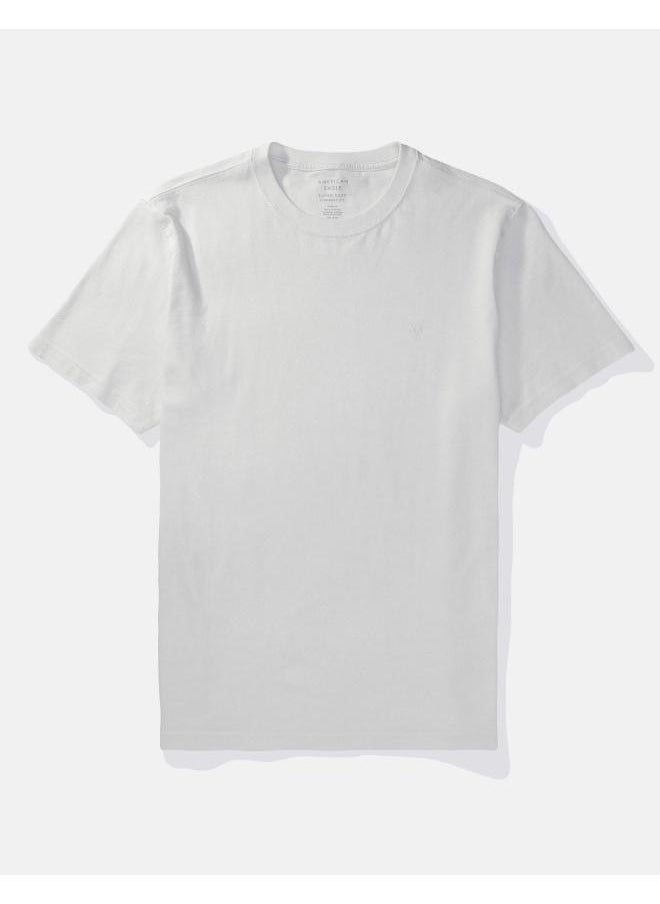 American Eagle - AE Super Soft Icon T-Shirt - Image 1