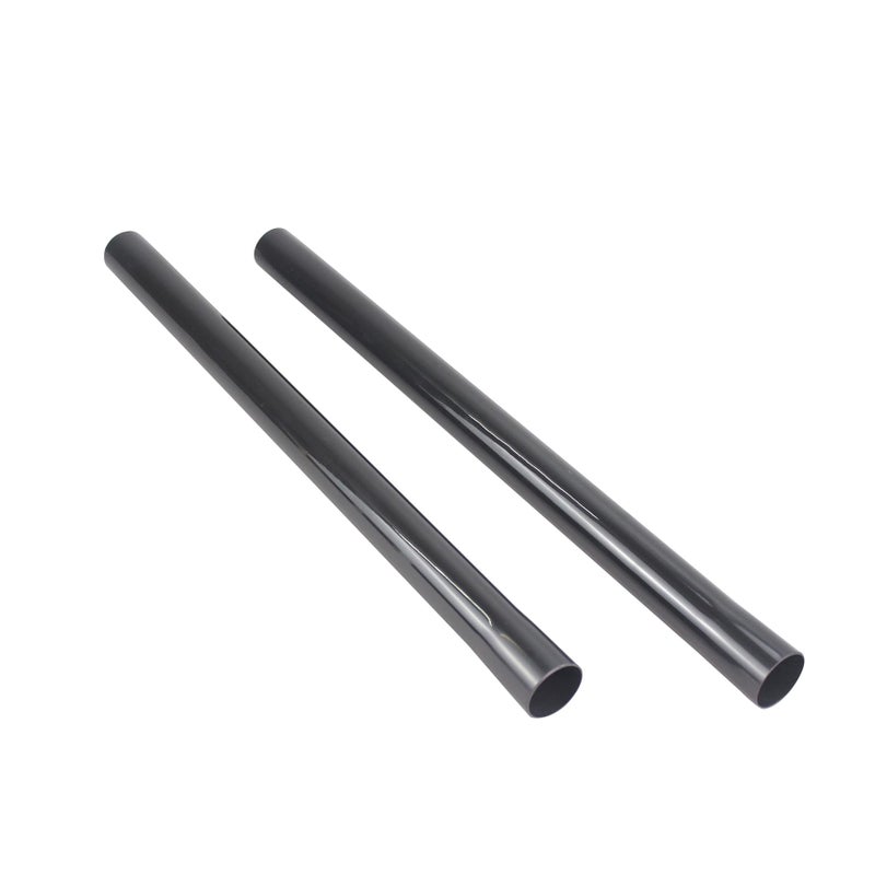 CPAI Replacement Hose for Eureka 3670M Canister VacuumCompatible with Models 3670M36803670G3670H367236743682 Series Pack of 2