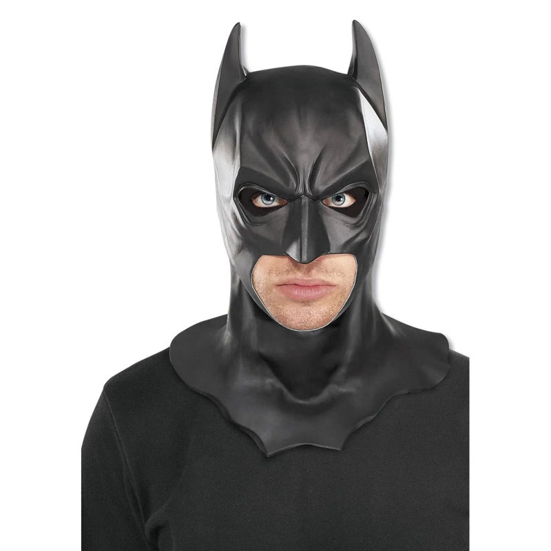Adult Batman Full Mask