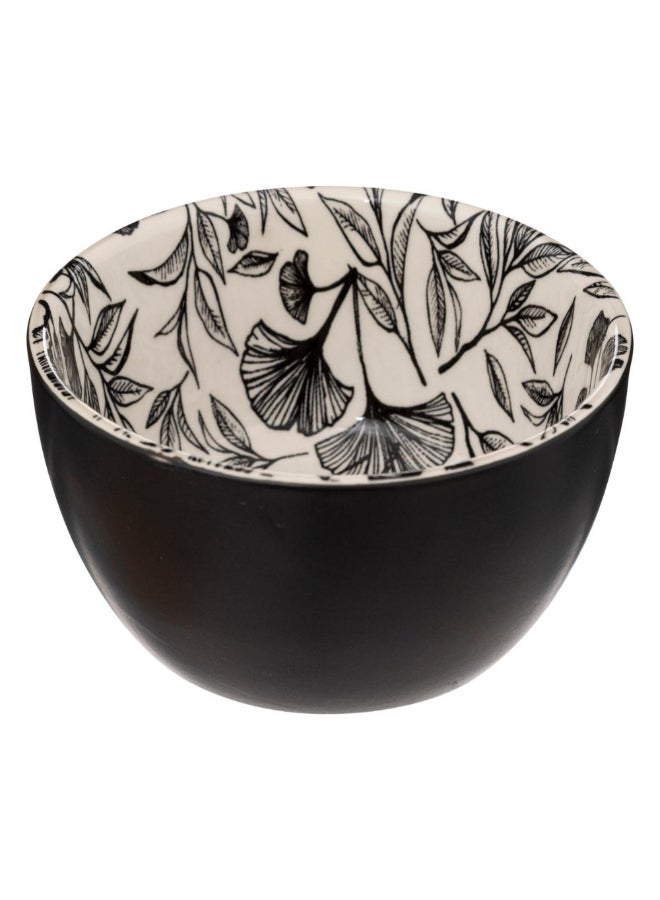 سيكريت دي جورميه طقم مقبلات بتصميم سيراميكي مورد من 7 قطع متعدد الألوان 6 × 28 × 28 سم 194183 - Image 2