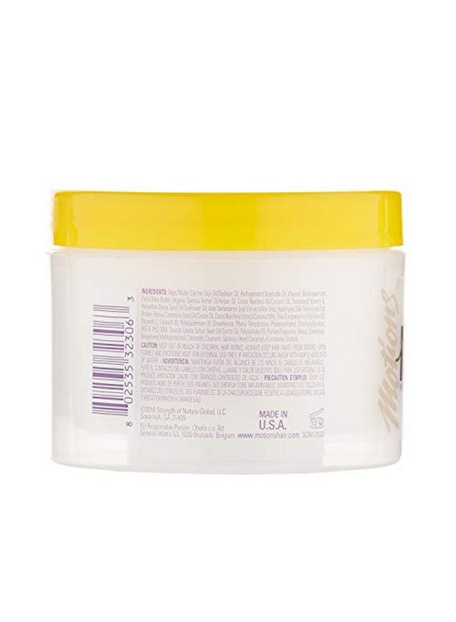 Motions Nourish And Restore Hair And Scalp Daily Moisturizing Hairdressing 6 Ounce - Image 4