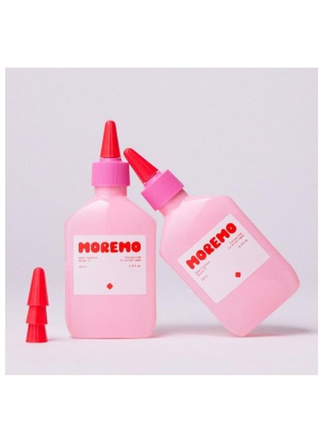 MOREMO WATER TREATMENT MIRACLE 10 150ml - Image 3