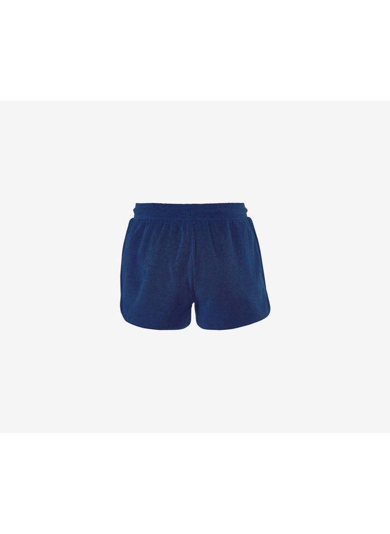 Tchibo Women Pull On Shorts, Dark blue - Image 4