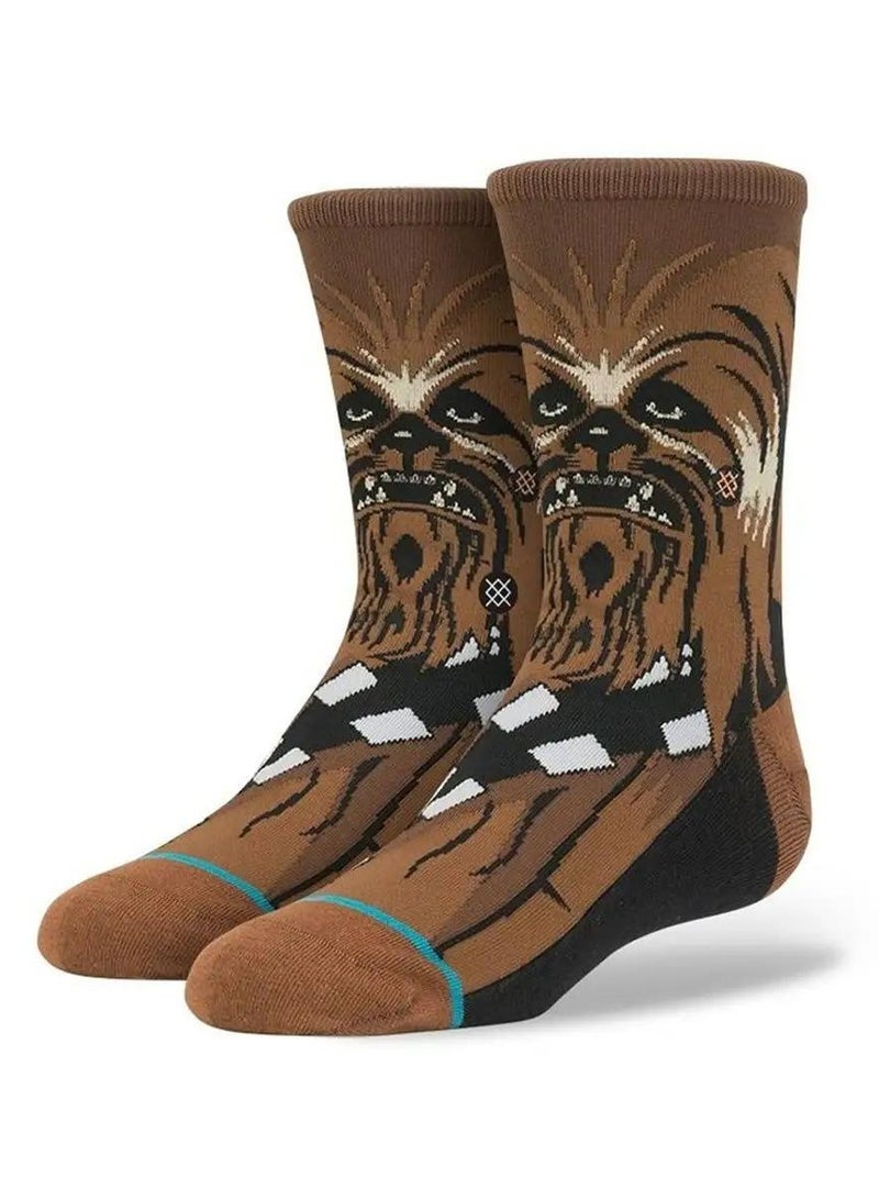 Socks and Stockings – Unique Design for Superhero Fans, Comfort and Style Everyday!