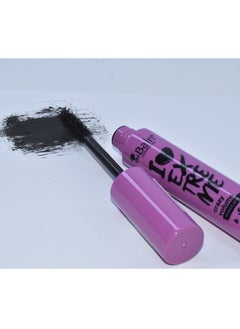 6  Pieces I Love Extreme Crazy Volume Mascara Black - pzsku/Z79C98FE84E371BD79C7BZ/45/_/1660493857/b6ae7fe4-8052-462b-bcd9-bacfc2f44892