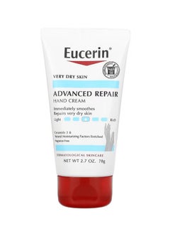 Eucerin Advanced Repair Hand Cream  - Image 1