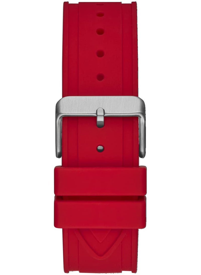 Guess Watch For Men GW0263G3 - Image 4