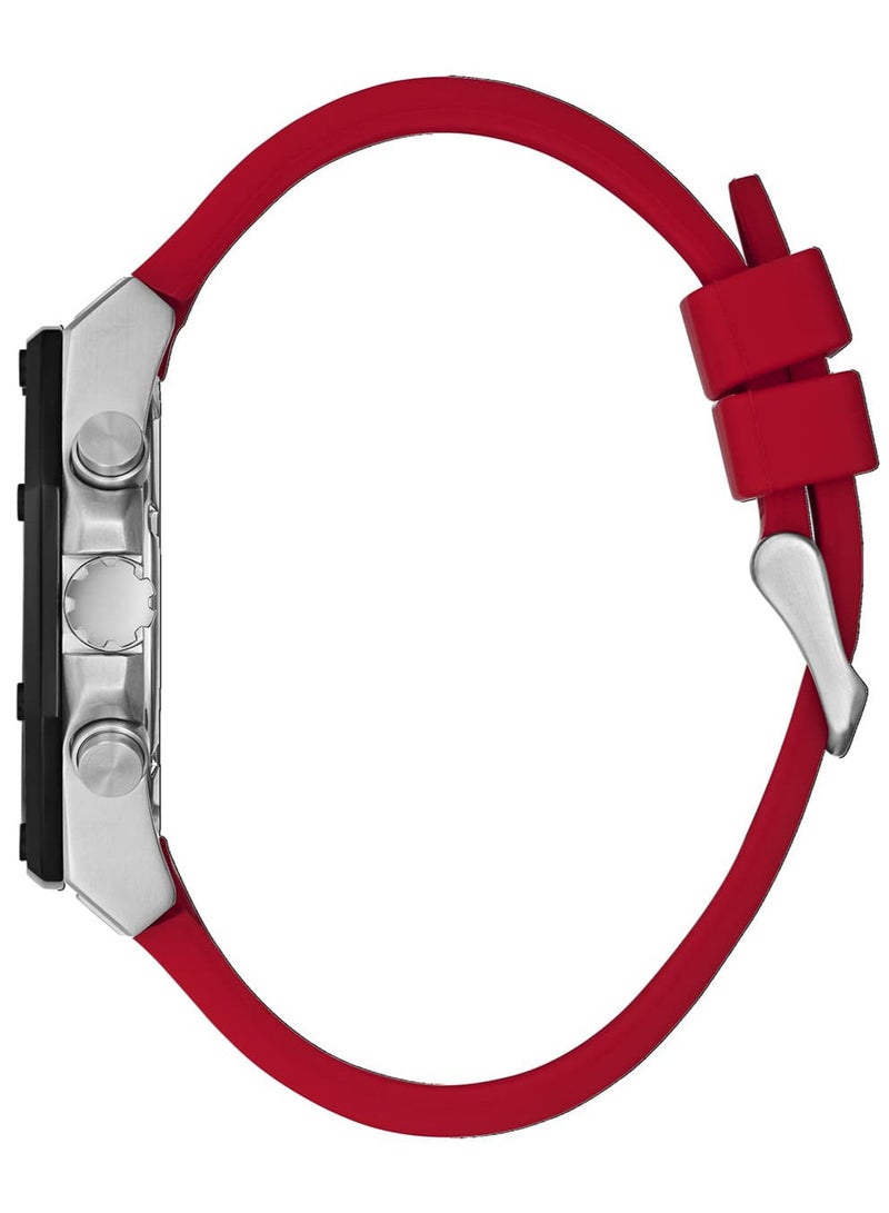 Guess Watch For Men GW0263G3 - Image 3