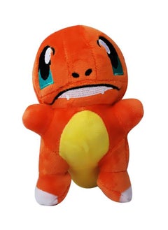 Y&D Pokémon Charmander Plush Toys  - Image 1