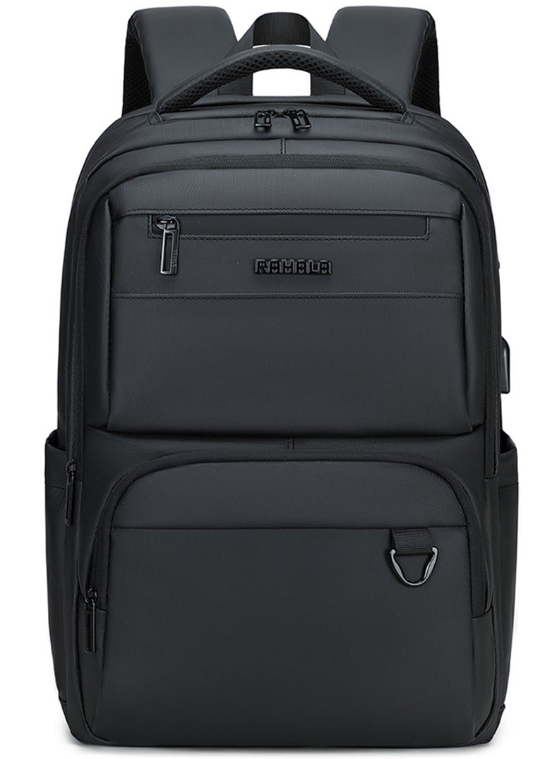 RAHALA RAL814 RAHALA The perfect backpack for work, travel, and everyday use—comfort and style in one design. - Image 2