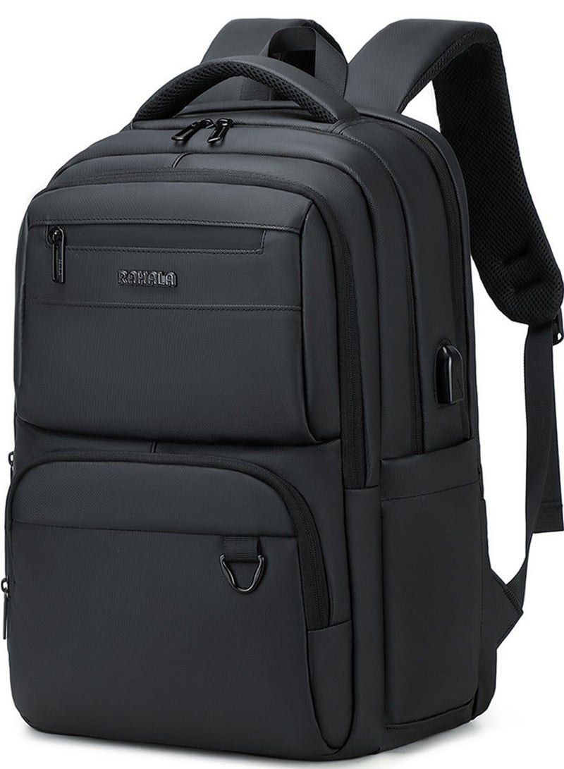 RAHALA RAL814 RAHALA The perfect backpack for work, travel, and everyday use—comfort and style in one design. - Image 1