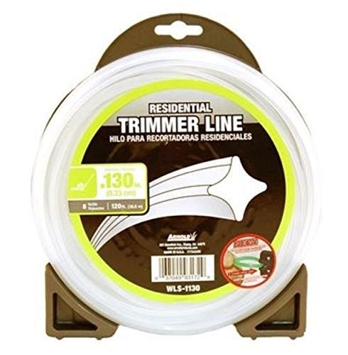 Arnold Trimline .130-Inch x 120-Feet Residential Grade String Trimmer Line - Image 4