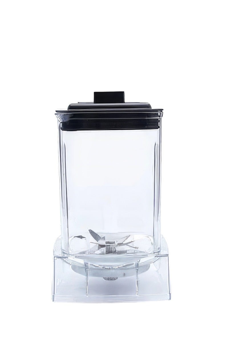 SILVER CREST 0.8L Blender Jar with 8 Blades - Suitable for Home and Commercial Use - Image 2