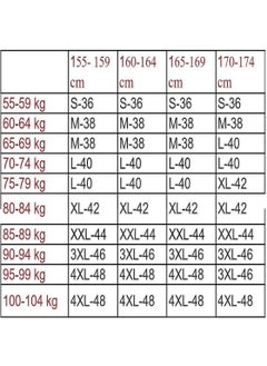 Magic Form 49870 Women's Hooded Long Polar Dressing Gown (Sleeping Glasses Gift)-Coffee  - Image 2