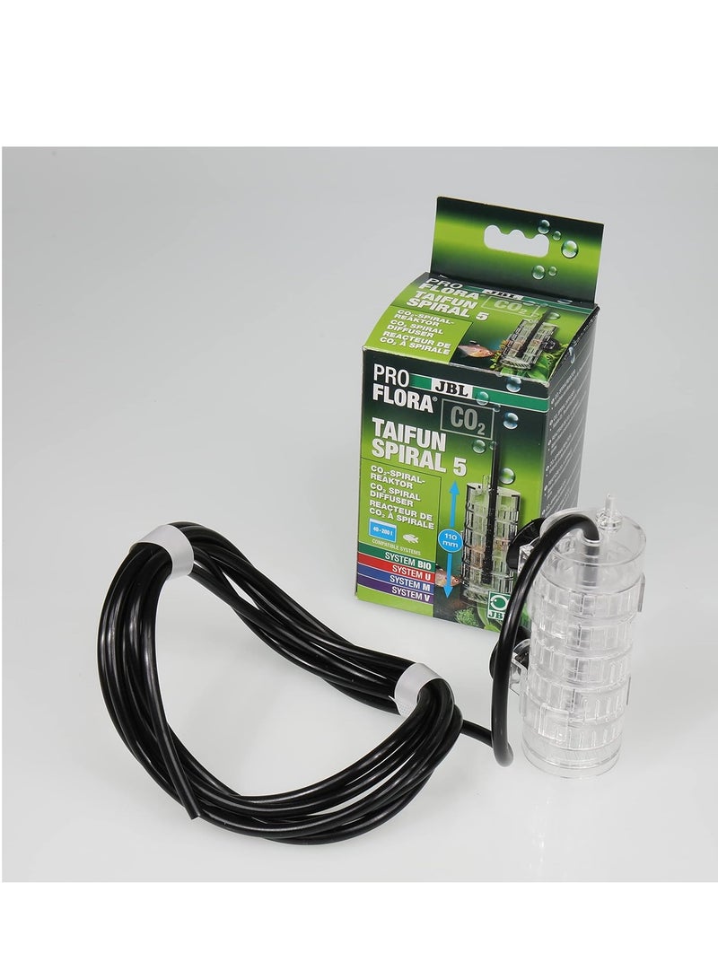 JBL Proflora Taifun White