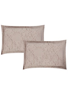 Noomi Floraya microfiber bedspread 5 pieces  - Image 2