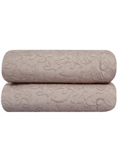 Noomi Floraya microfiber bedspread 5 pieces  - Image 4