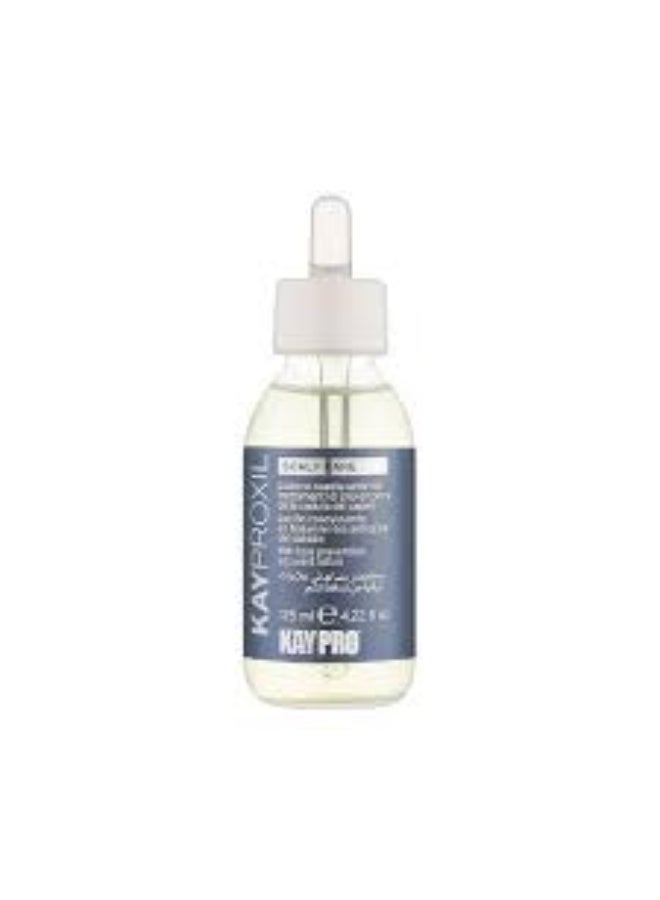 KayPro Kayproxil Scalp Care Hair Loss Lotion 125ml - Image 2