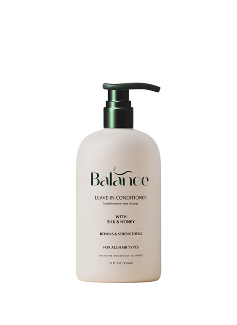Balance Leave-In Conditioner