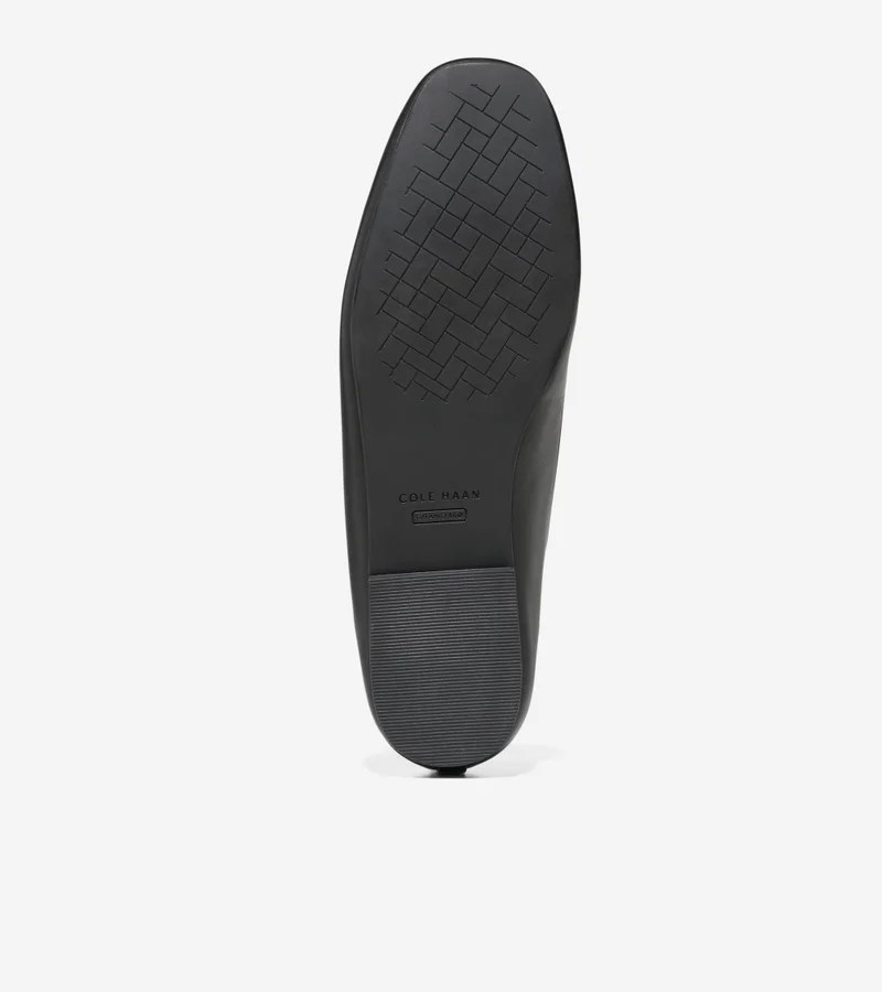 كول هان Women's Payson Soft Bow Loafers