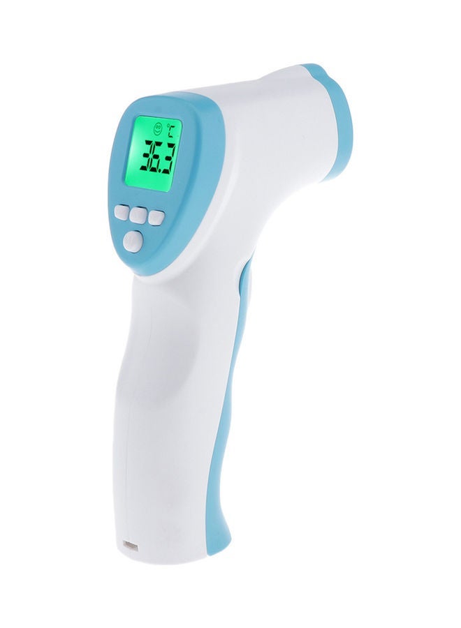 NIBEMINENT Digital Forehead Infrared Thermometer - Image 1
