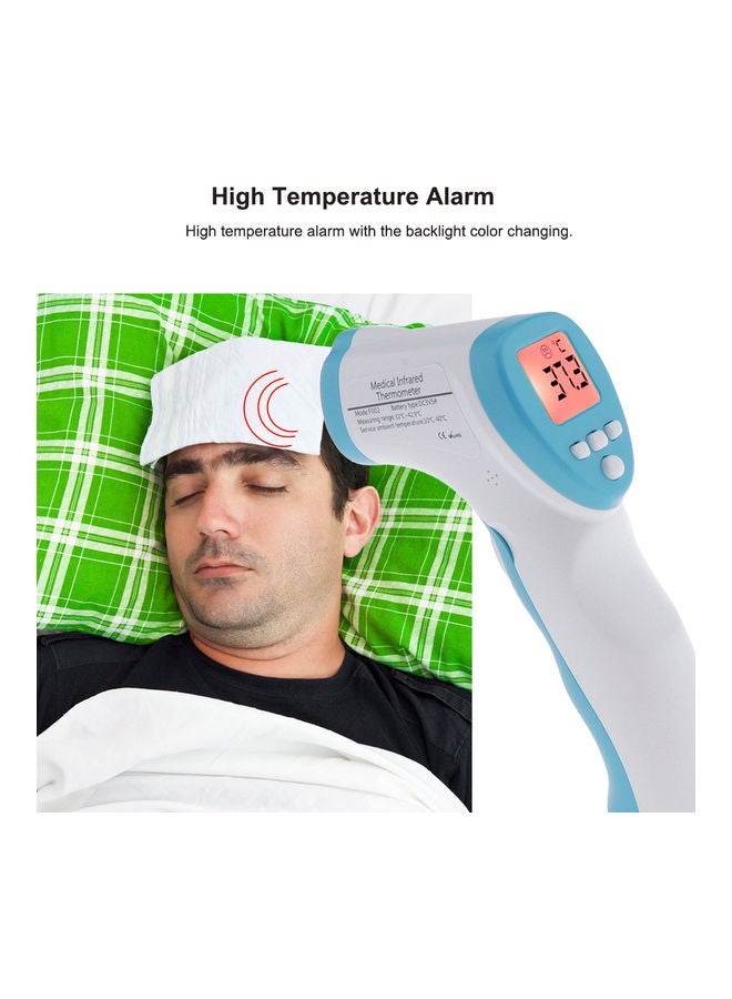 NIBEMINENT Digital Forehead Infrared Thermometer - Image 5