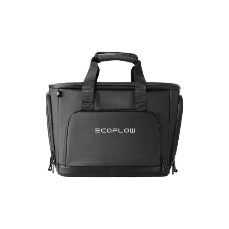 حقيبة تخزين مموهة لـ EcoFlow Delta 2 3 3plus