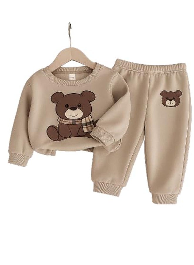NINEOX kids clothes (Beige, 2-3 Year) - Image 1