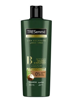 Botanix Shampoo Nourish And Replenish 400ml