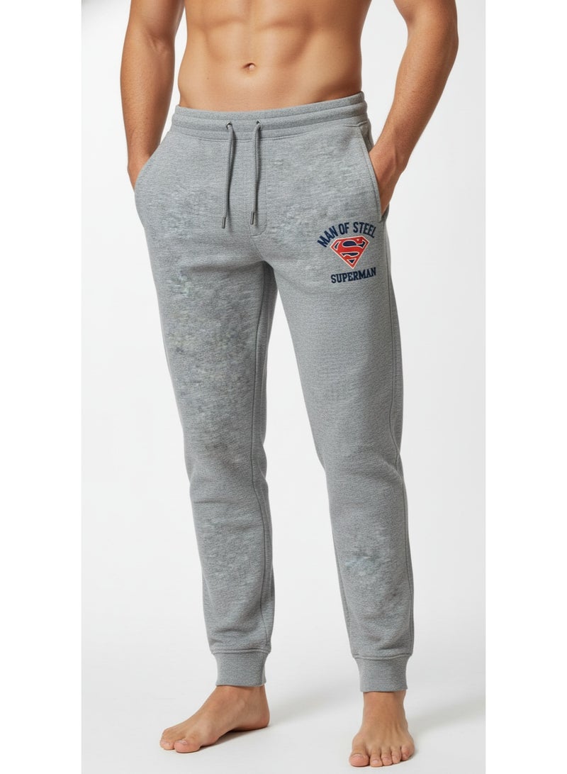 SUPERMAN JOGGERS MENS SUPERMAN - Image 2