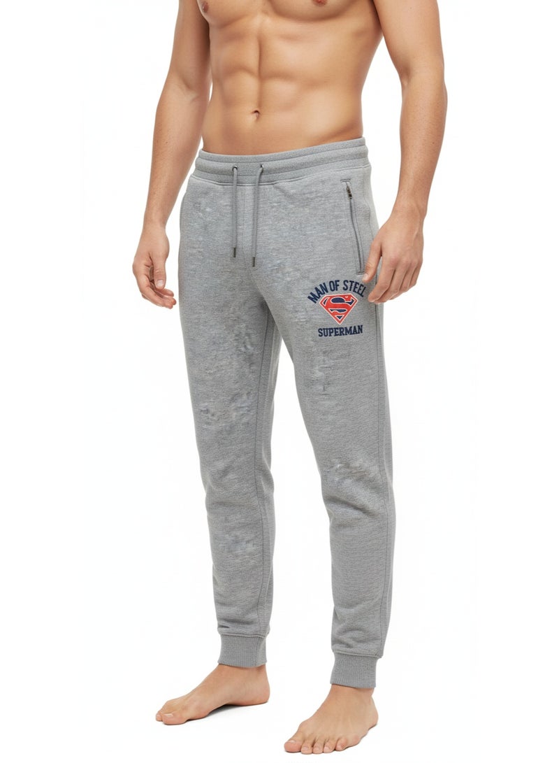 SUPERMAN JOGGERS MENS SUPERMAN - Image 3