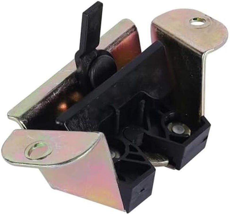 Yurefax Rear Boot Latch for Toyota AYGO - Image 2