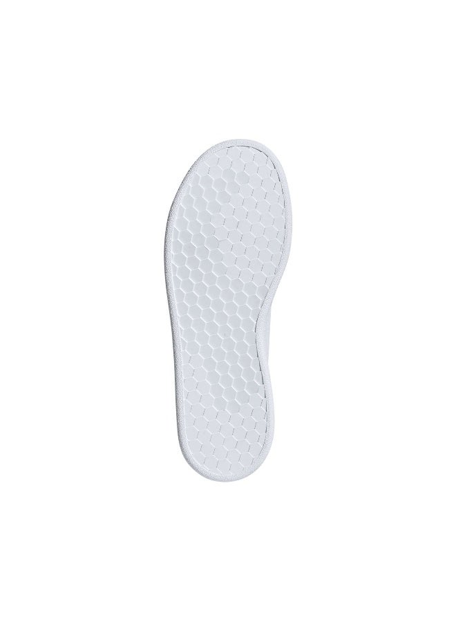 Adidas adidas Advantage K White Sportwear Shoes 10K  - Image 4