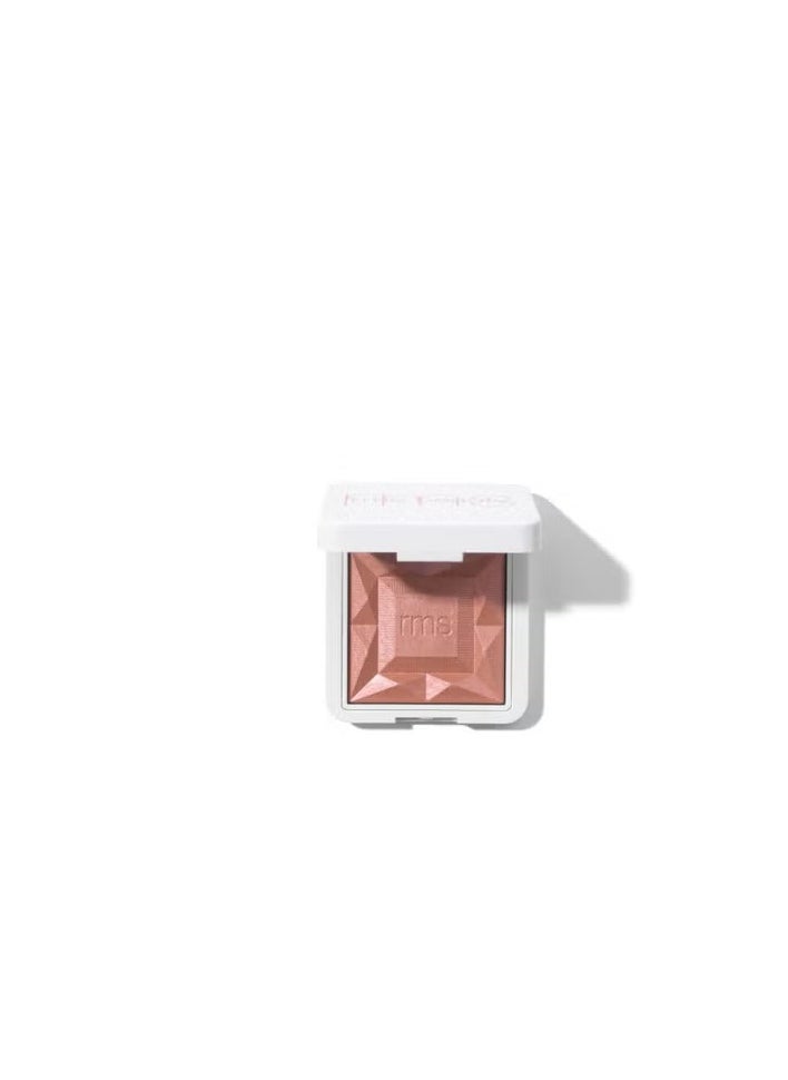 RMS Beauty ReDimension Hydra Powder Blush Refill - Crystal Slipper 