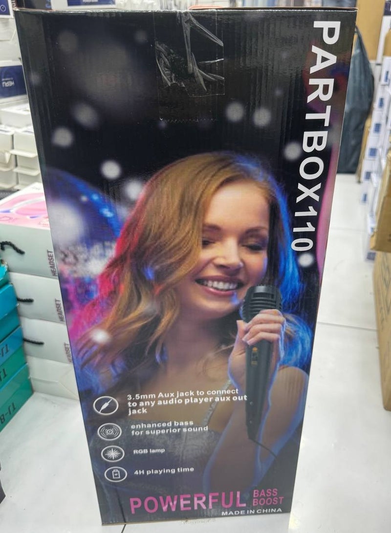PARTYBOX SPEAKER  - Image 2
