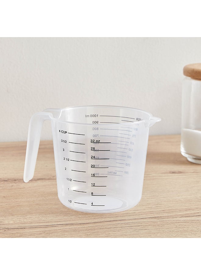 Home Box - كوب قياس أفون 1 لتر - Image 1