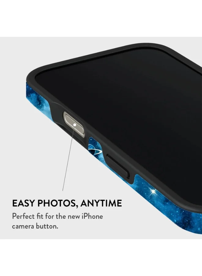 Mobcos Mobcos iPhone 17 Pro Stellix Mobcos iPhone 17 Pro Stellix Premium Case Compatible with Hybrid Dual-Layer Hard Shell + Silicone Protection - Scratch-Resistant Shockproof Mobile Cover  | Best Price UAE