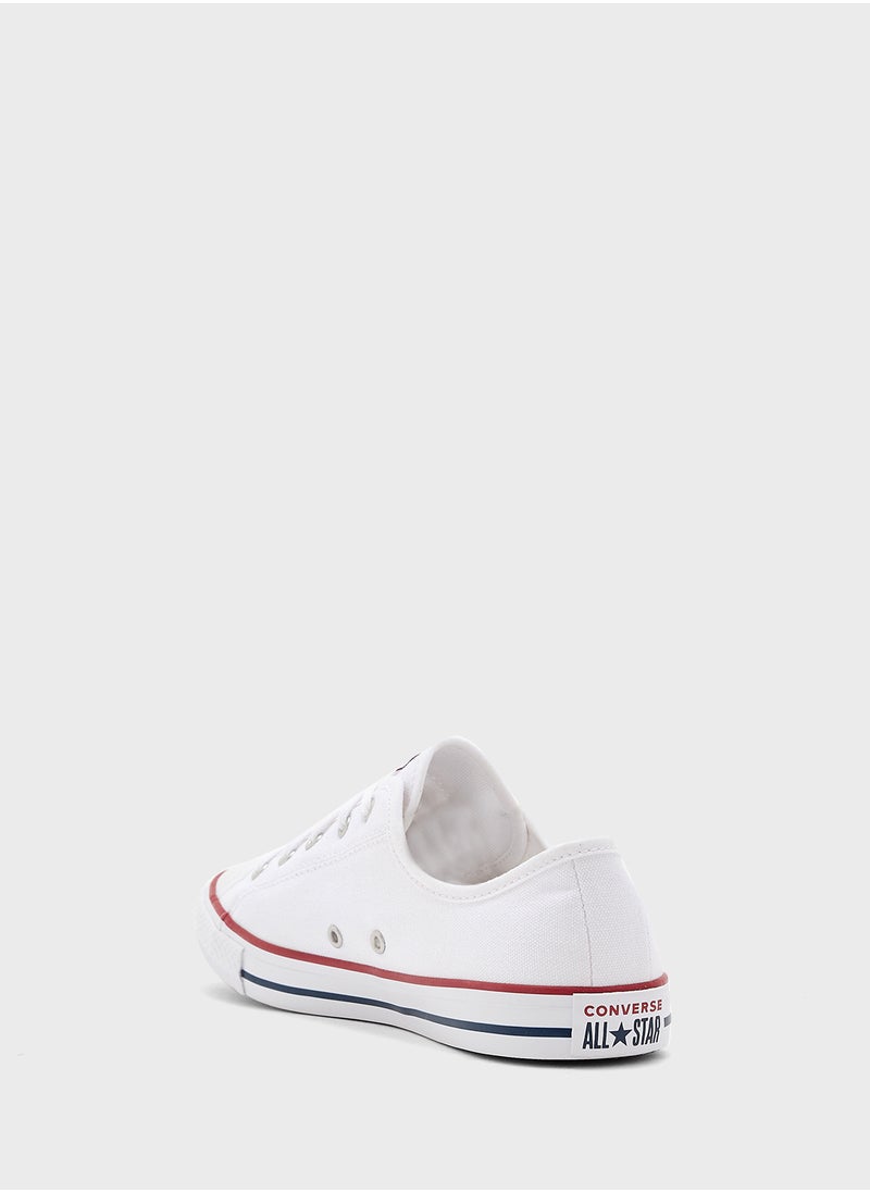 CONVERSE - Chuck Taylor All Star Dainty GS - Image 1