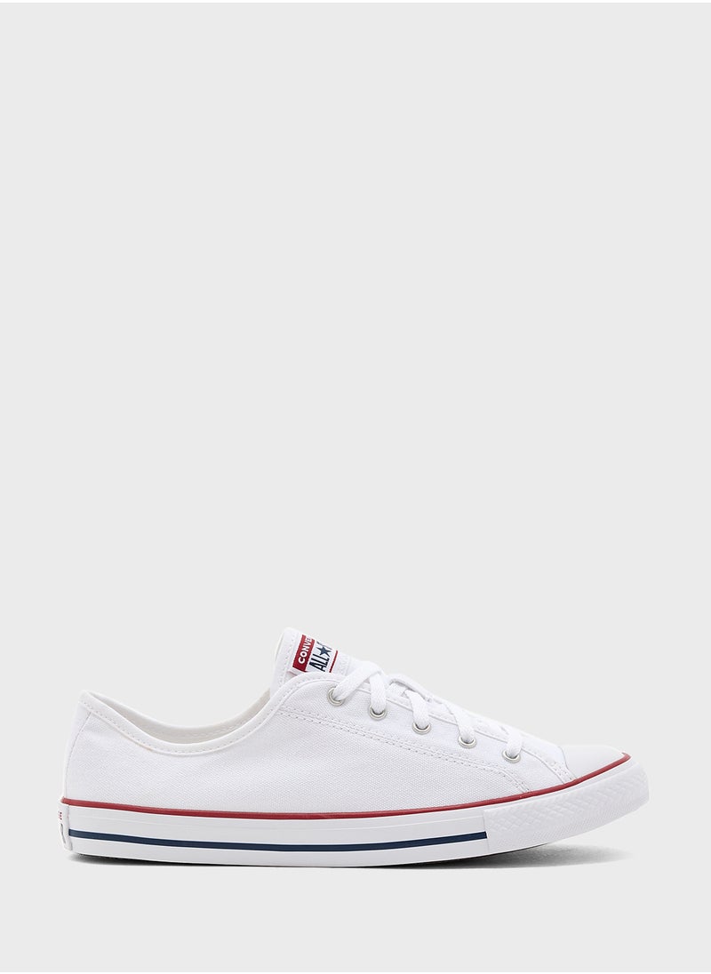 CONVERSE - Chuck Taylor All Star Dainty GS - Image 1