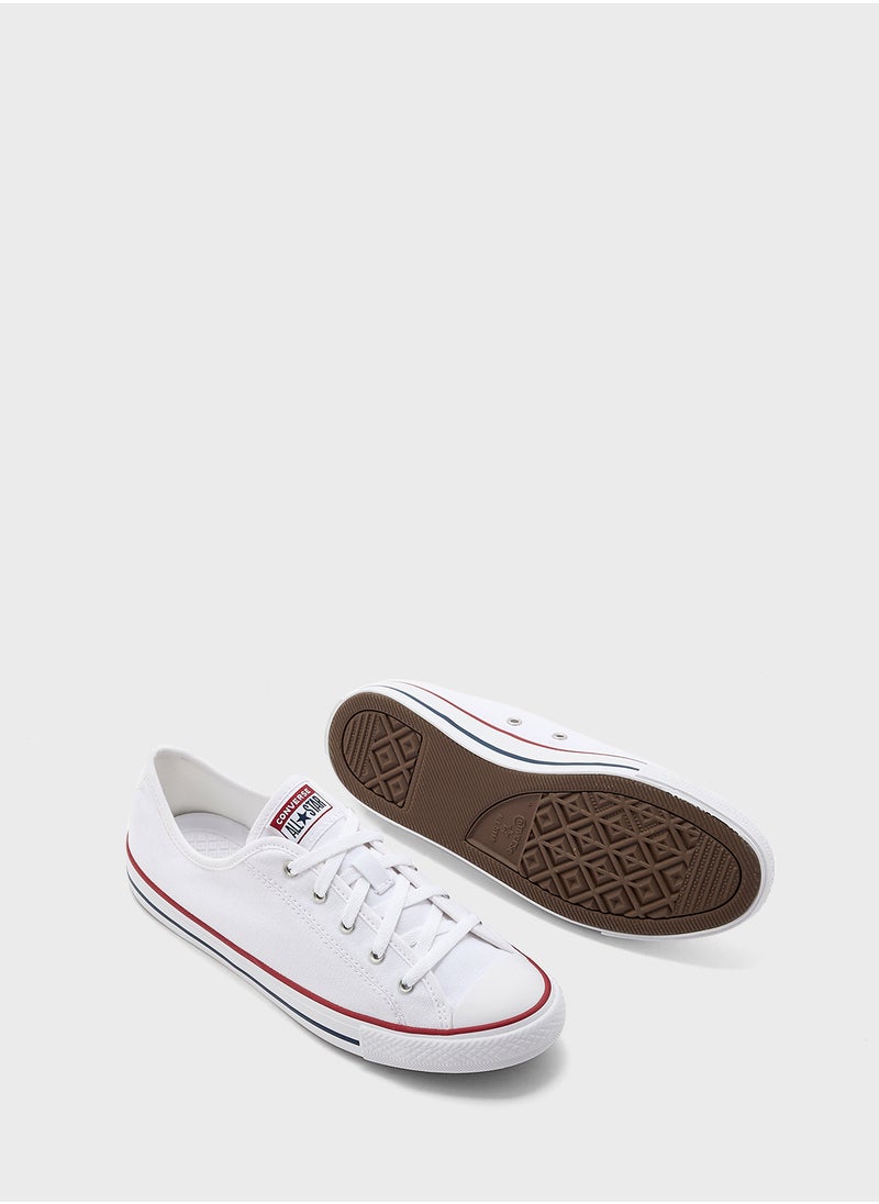 CONVERSE - Chuck Taylor All Star Dainty GS - Image 1